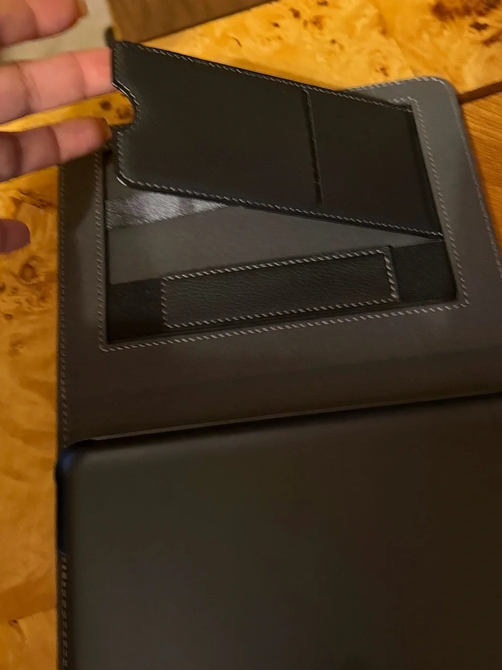 CoBak Case with Stand for Kindle Paperwhite  (